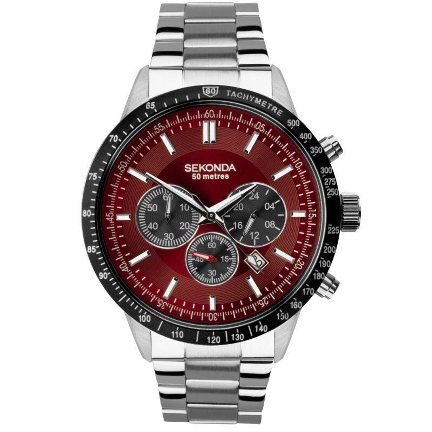 Ceas Sekonda CHRONOGRAPH 1914 fotografia produsului