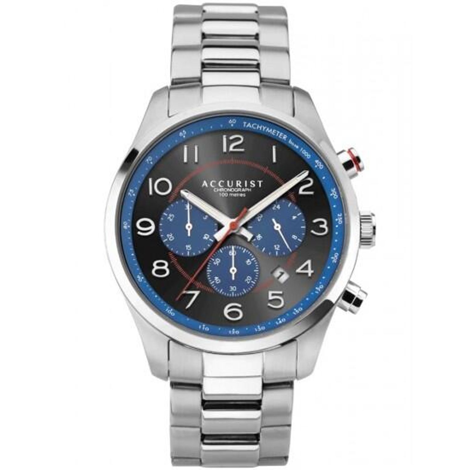 Ceas Accurist CHRONOGRAPH 7408 fotografia produsului