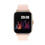 SmartWatch Garett SPORT ACTIVITY SPORT_ACTIVITY_ZLOT fotografia produsului