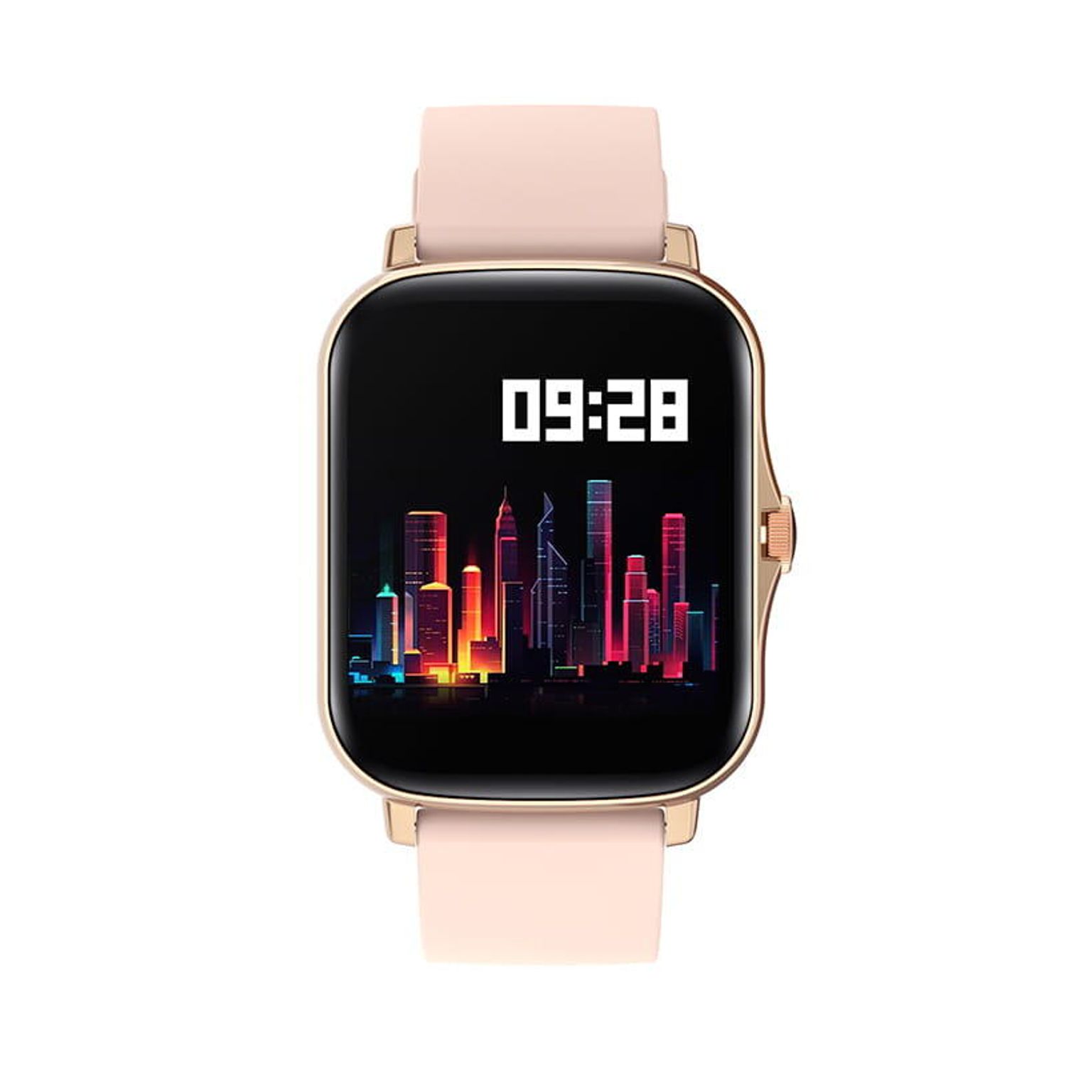 SmartWatch Garett SPORT ACTIVITY SPORT_ACTIVITY_ZLOT fotografia produsului