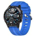 SmartWatch Garett MULTI 4 Blue fotografia produsului View 2 S