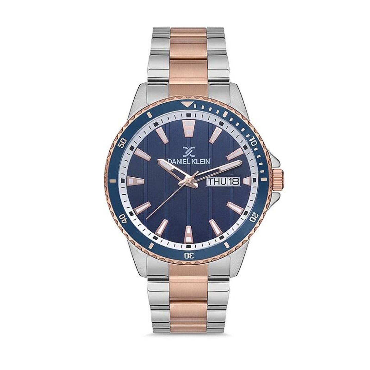 Ceas Daniel Klein PREMIUM DK.1.12568.2 fotografia produsului