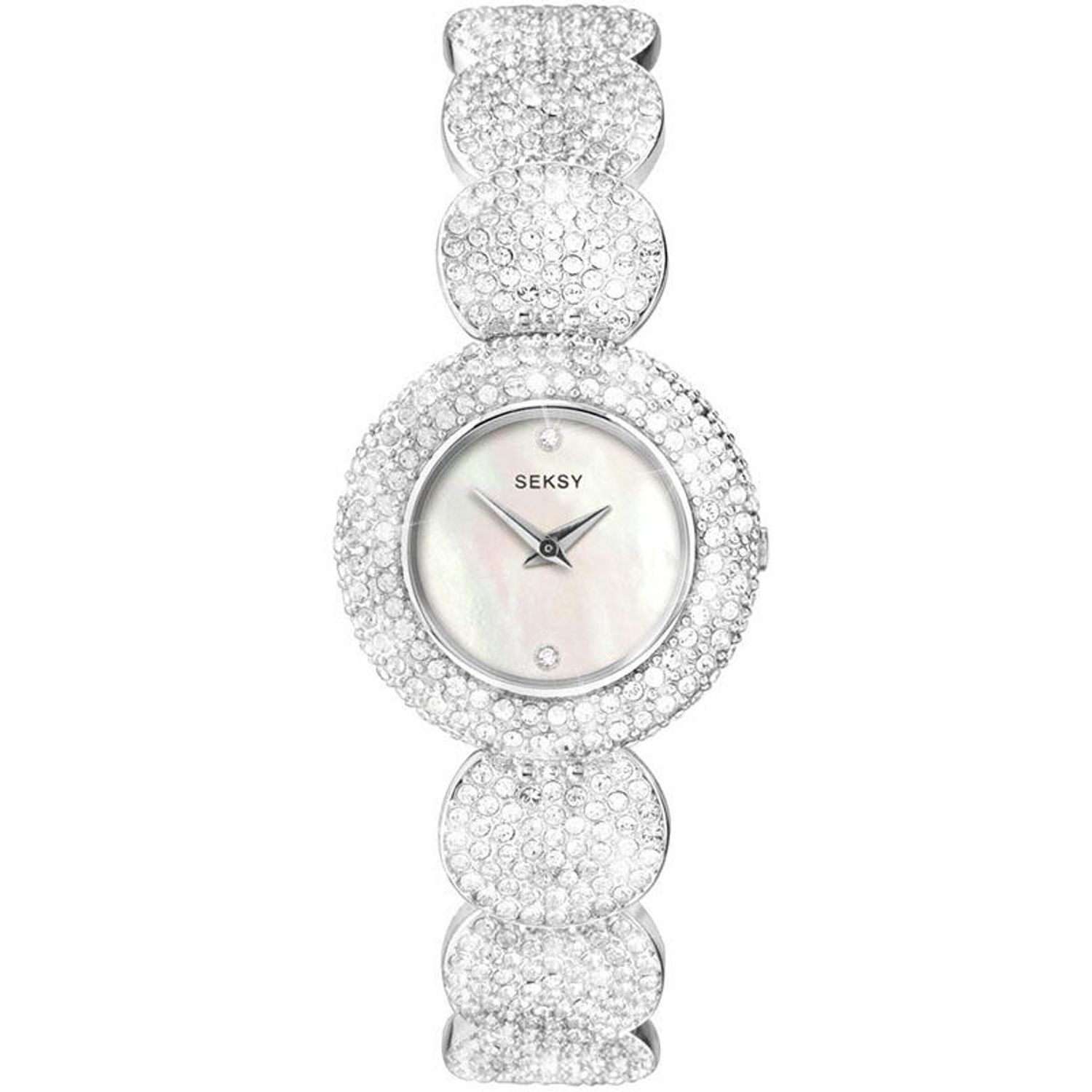 Ceas Seksy by Sekonda ELEGANCE 4851 fotografia produsului