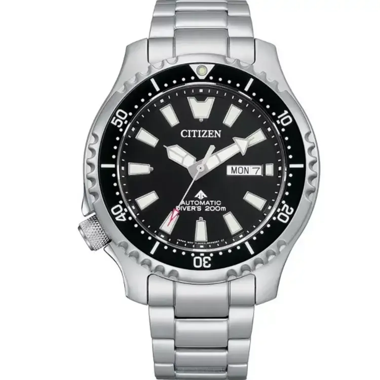 Ceas Citizen DIVERS`S NY0130-83E Automatic fotografia produsului