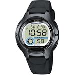Ceas Casio YOUTH LW-200-1B fotografia produsului
