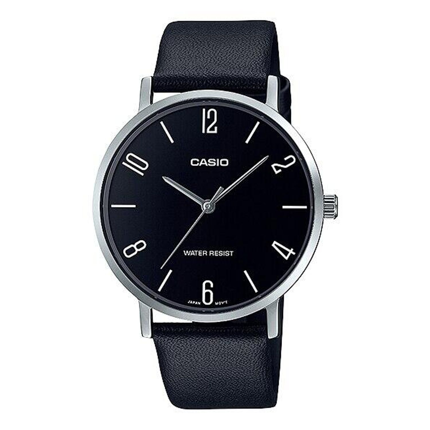 Ceas Casio DRESS MTP-VT01L-1B2 fotografia produsului