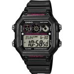Ceas Casio YOUTH DIGITAL AE-1300WH-1A2 fotografia produsului