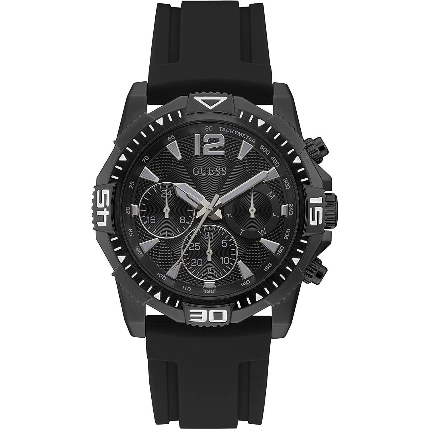 Ceas Guess COMMANDER GW0211G3 fotografia produsului