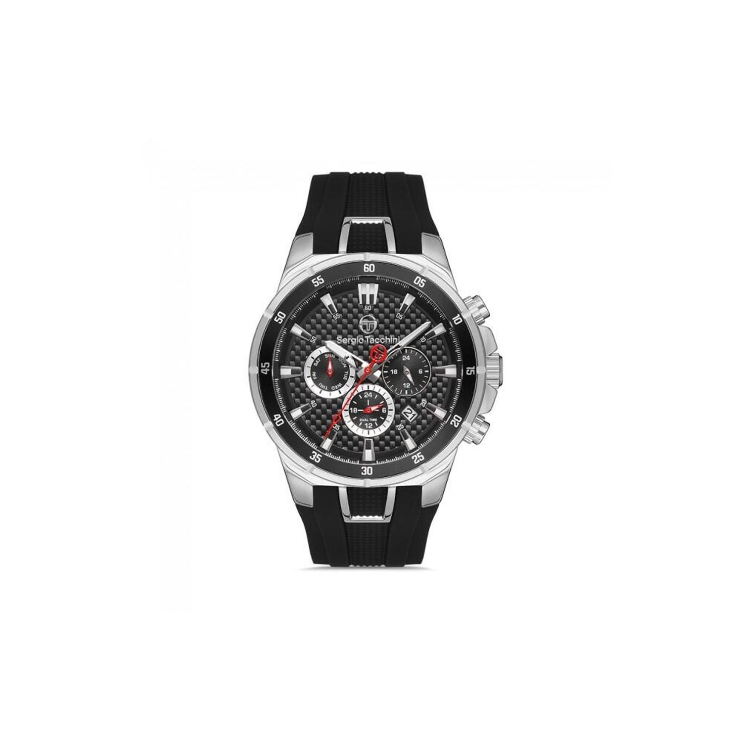 Ceas Sergio Tacchini HERITECH ST.1.10169.1 fotografia produsului
