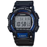 Ceas Casio SPORT W-736H-2A Vibration Alarm fotografia produsului