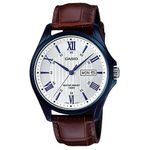 Ceas Casio CLASSIC MTP-1384BUL-5A fotografia produsului