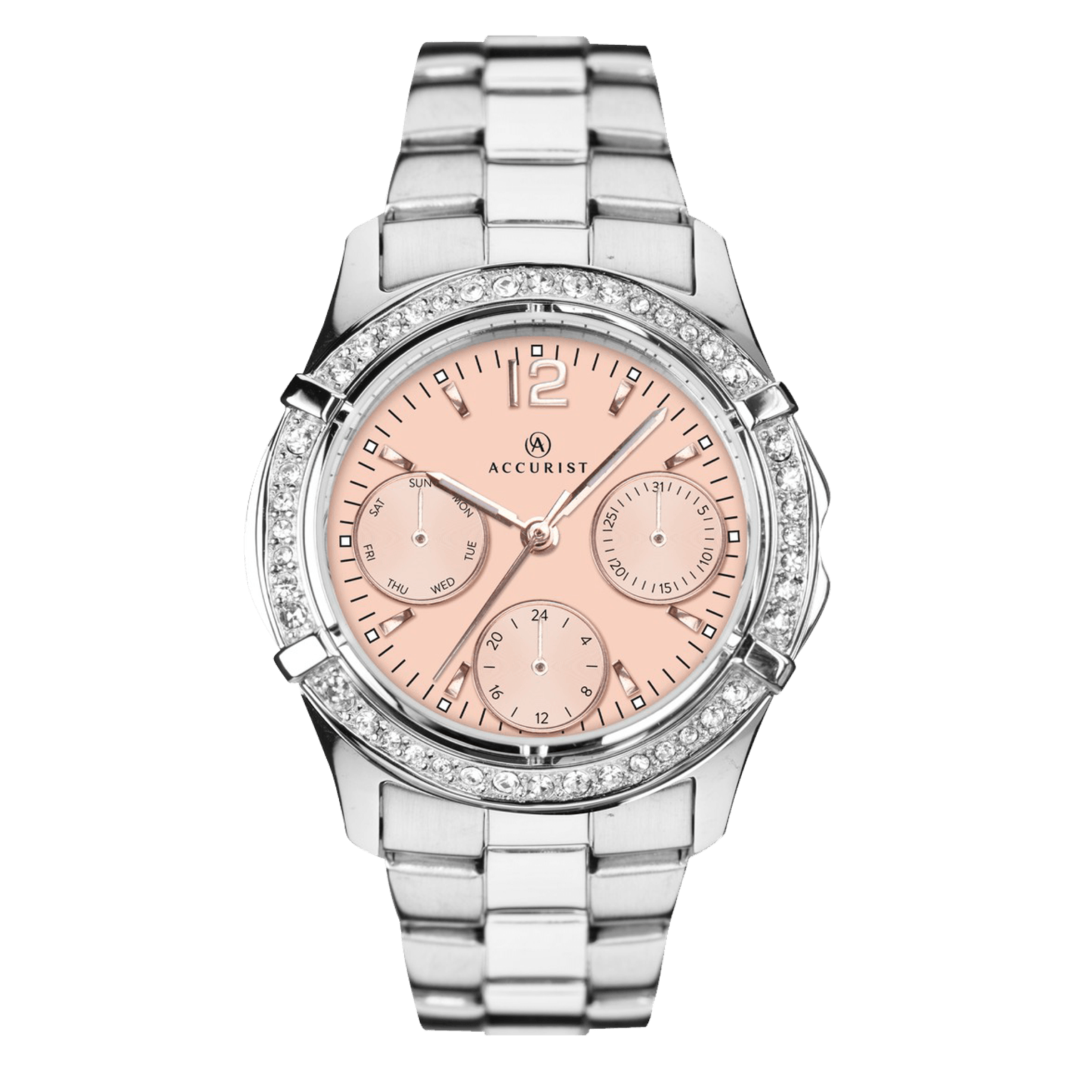 Ceas Accurist CLASSIC 8202 fotografia produsului