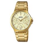 Ceas Casio DRESS LTP-V300G-9A fotografia produsului