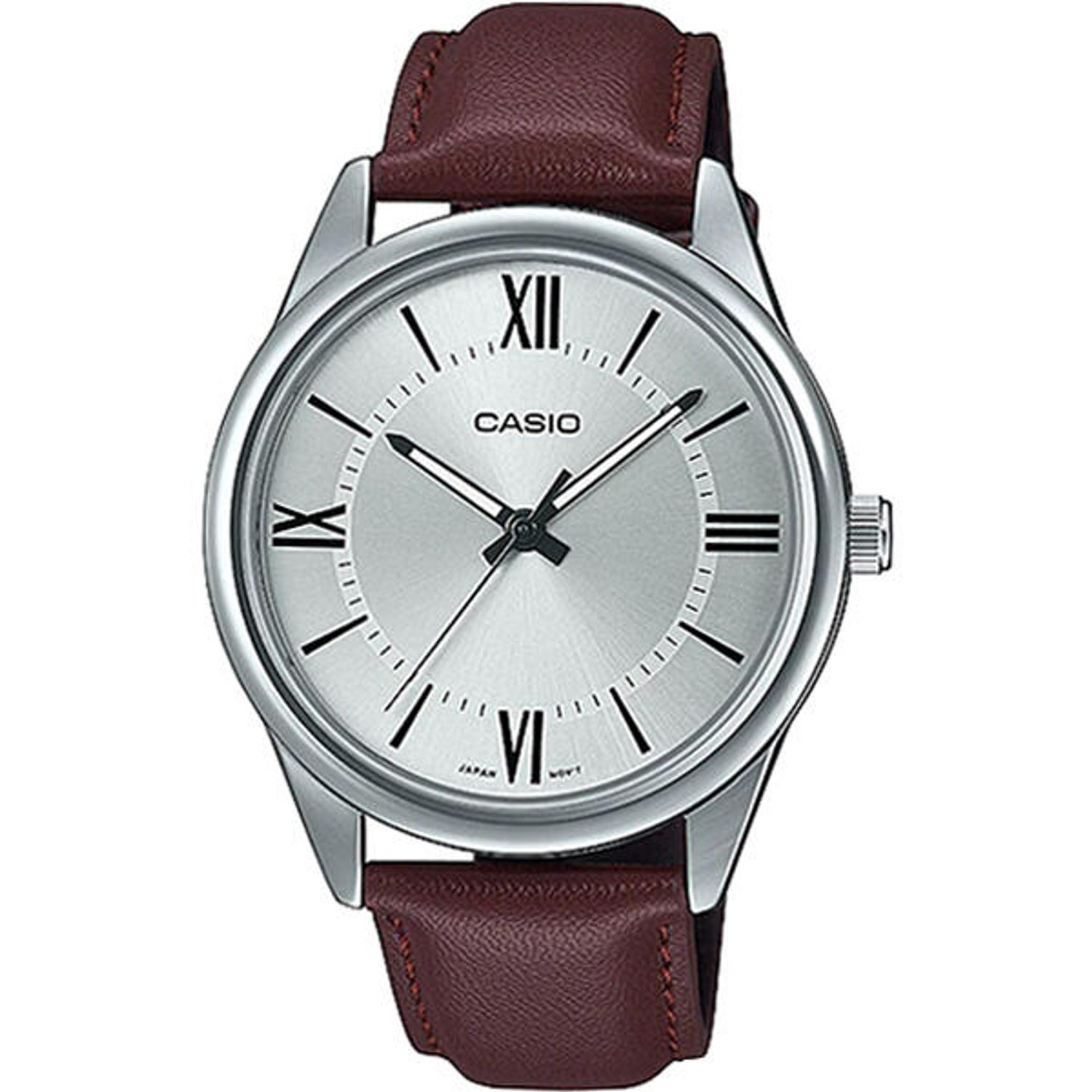 Ceas Casio DRESS MTP-V005L-7B5 fotografia produsului