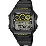 Ceas Casio YOUTH DIGITAL AE-1300WH-1A fotografia produsului