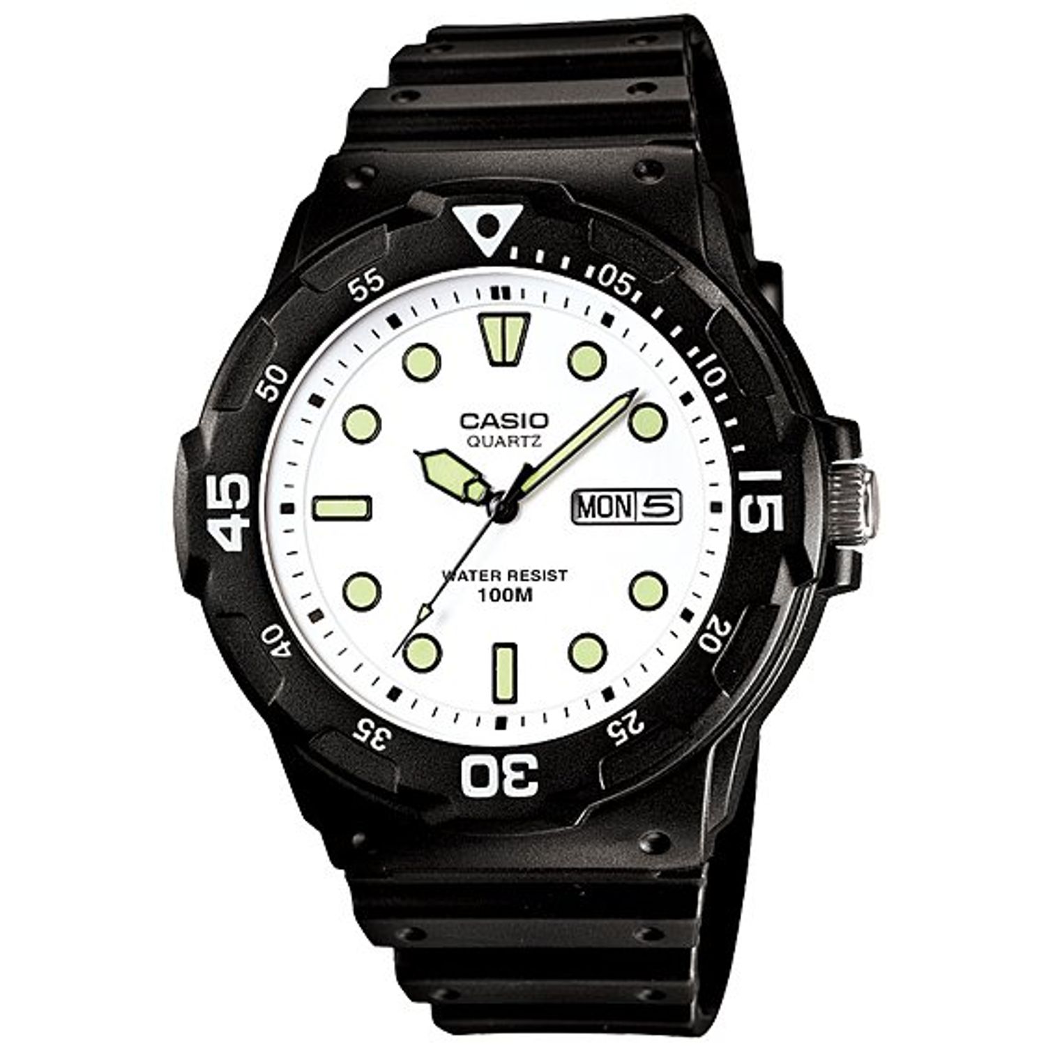 Ceas Casio YOUTH MRW-200H-7E fotografia produsului