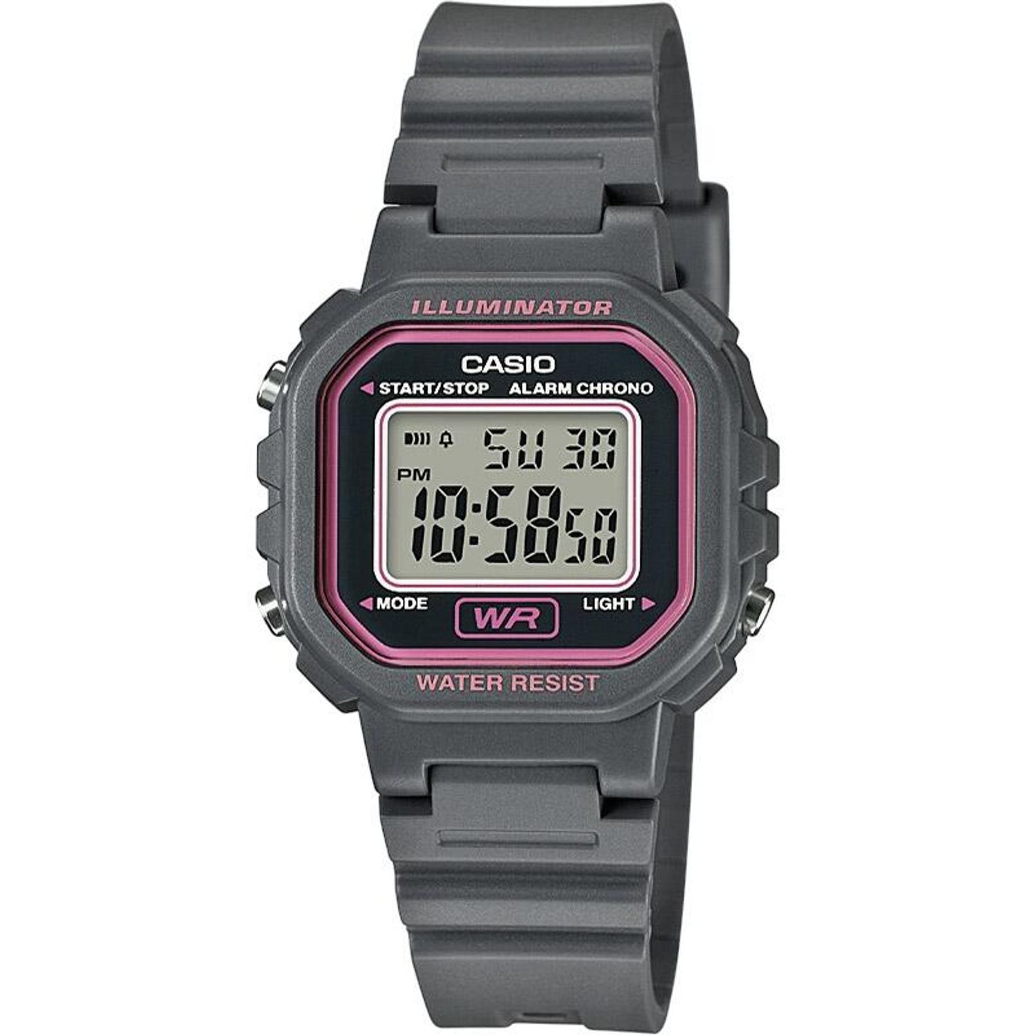 Ceas Casio COLLECTION LA-20WH-8A fotografia produsului