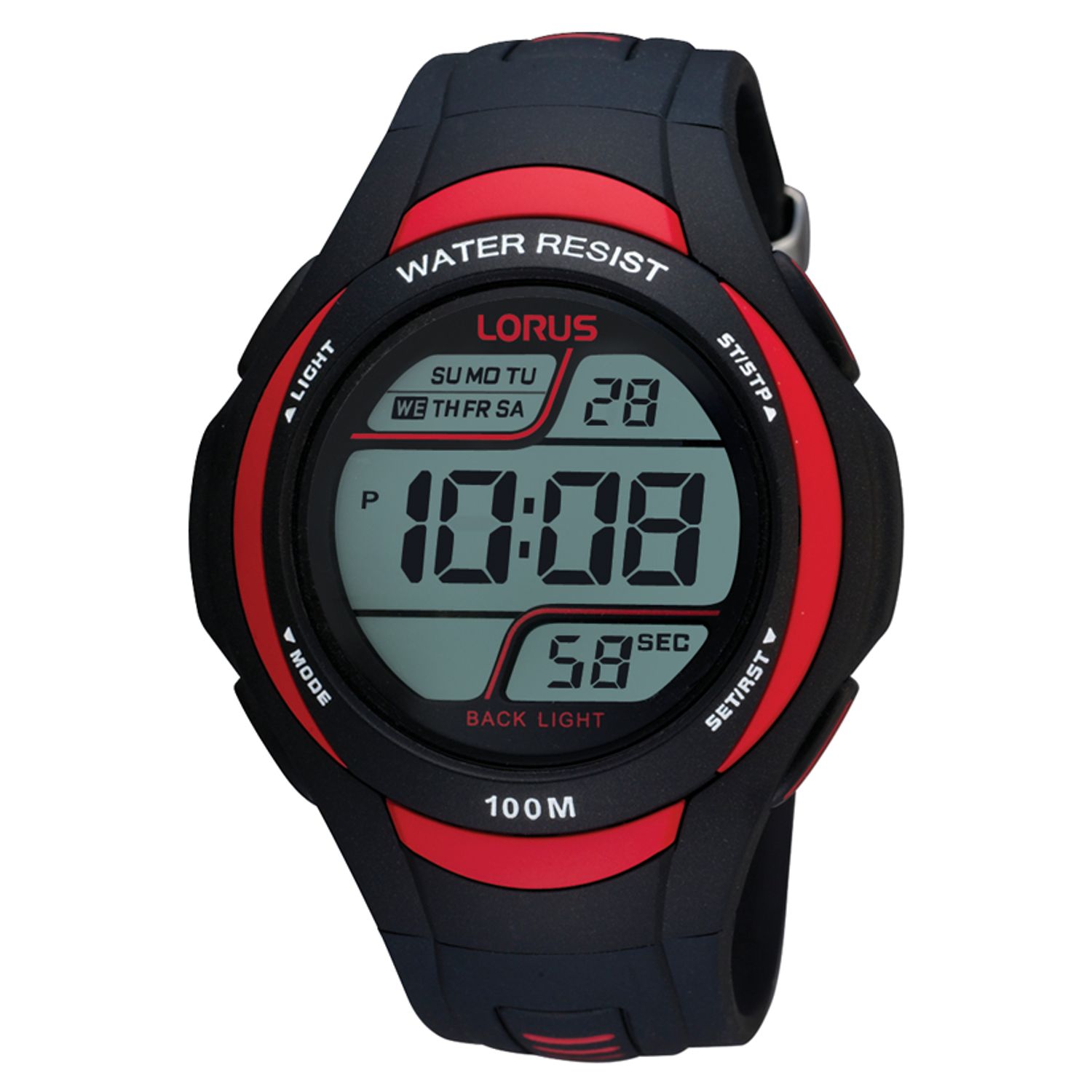 Ceas Lorus by Seiko SPORTS R2307EX-9 fotografia produsului