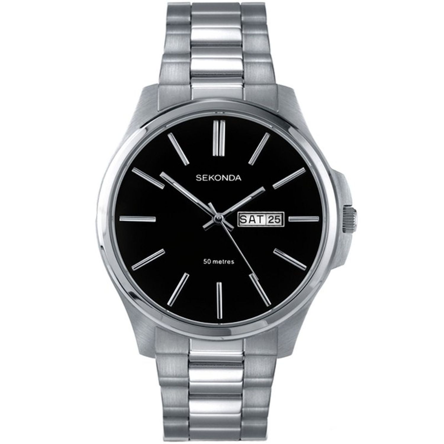 Ceas Sekonda CLASSIC 3381 fotografia produsului