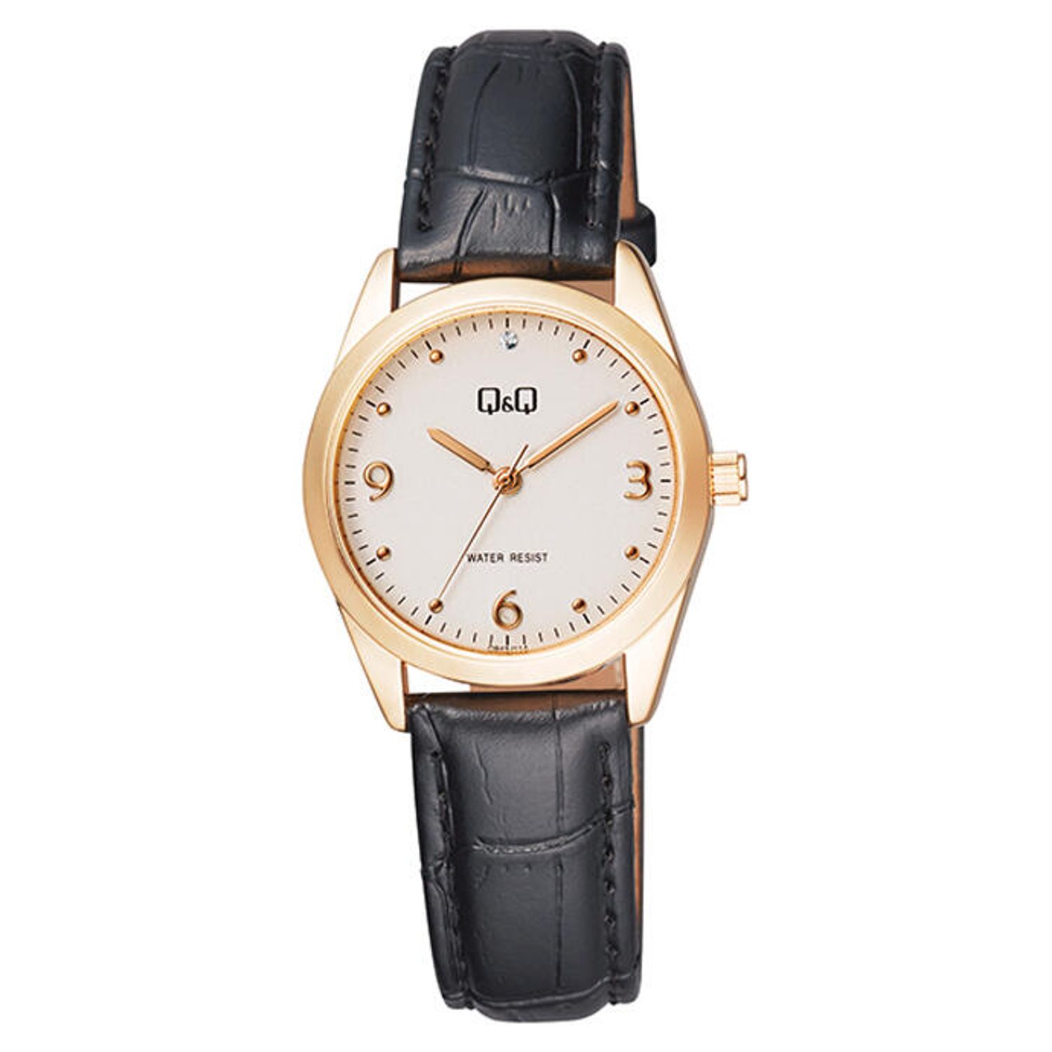 Ceas Q&Q Business QB43J104Y fotografia produsului