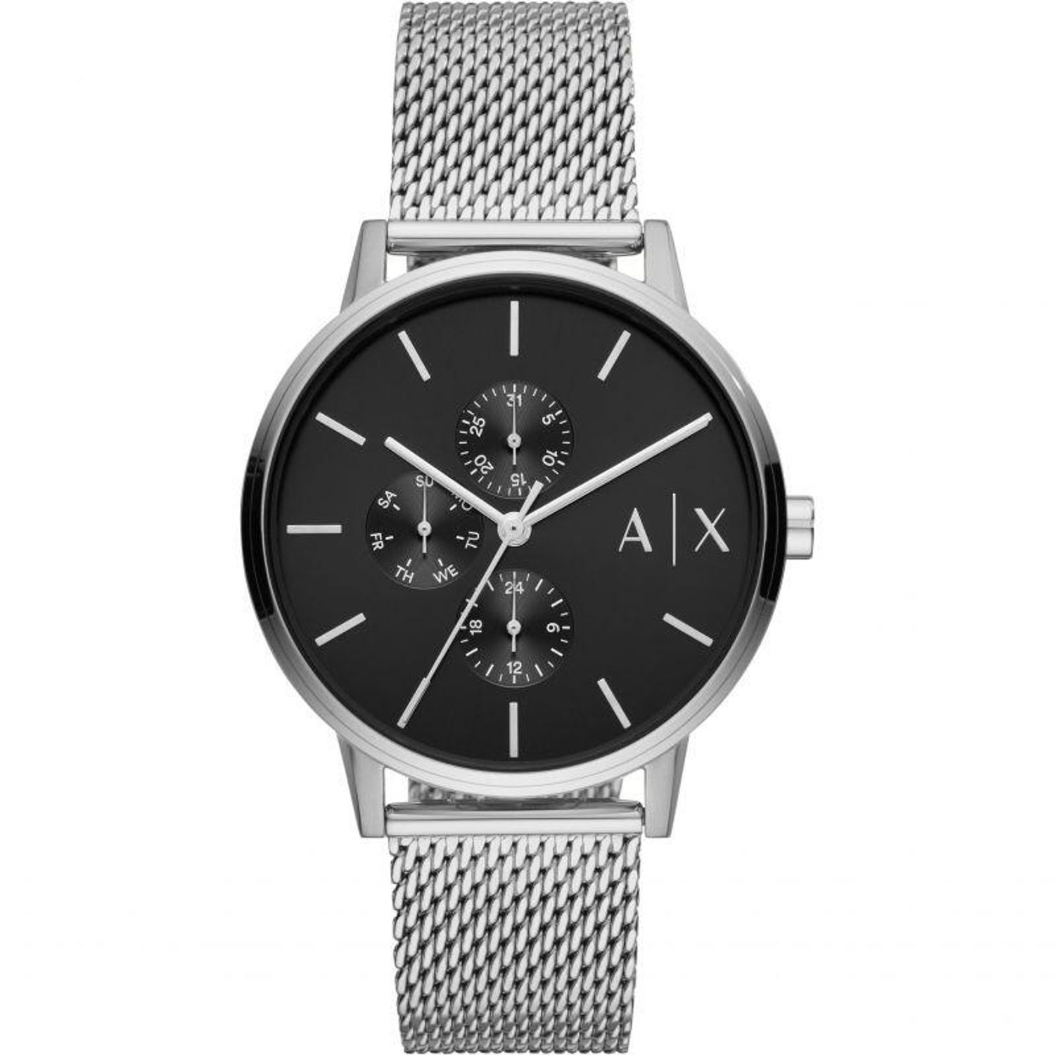 Ceas Armani Exchange CAYDE AX2714 fotografia produsului