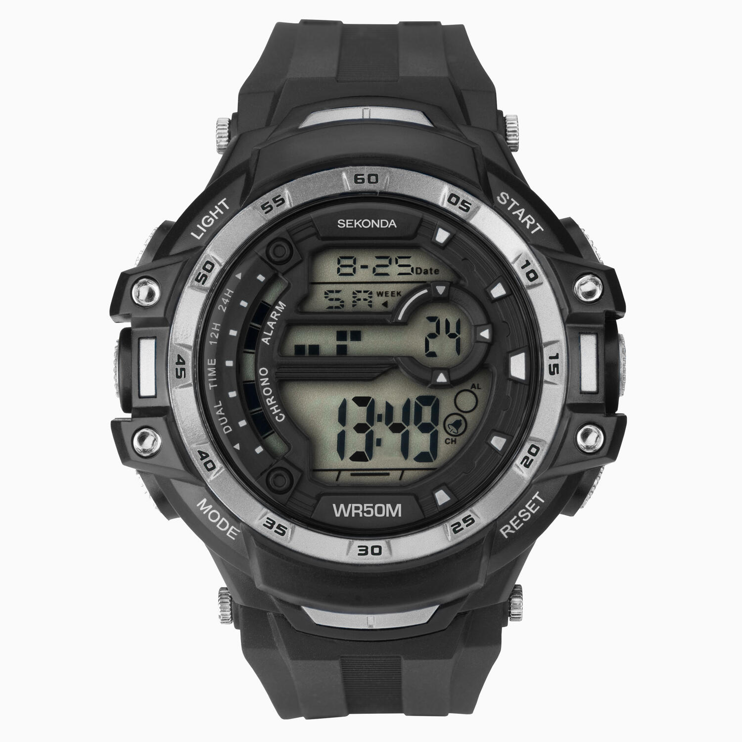 Ceas Sekonda MEN'S 1522 Sport fotografia produsului