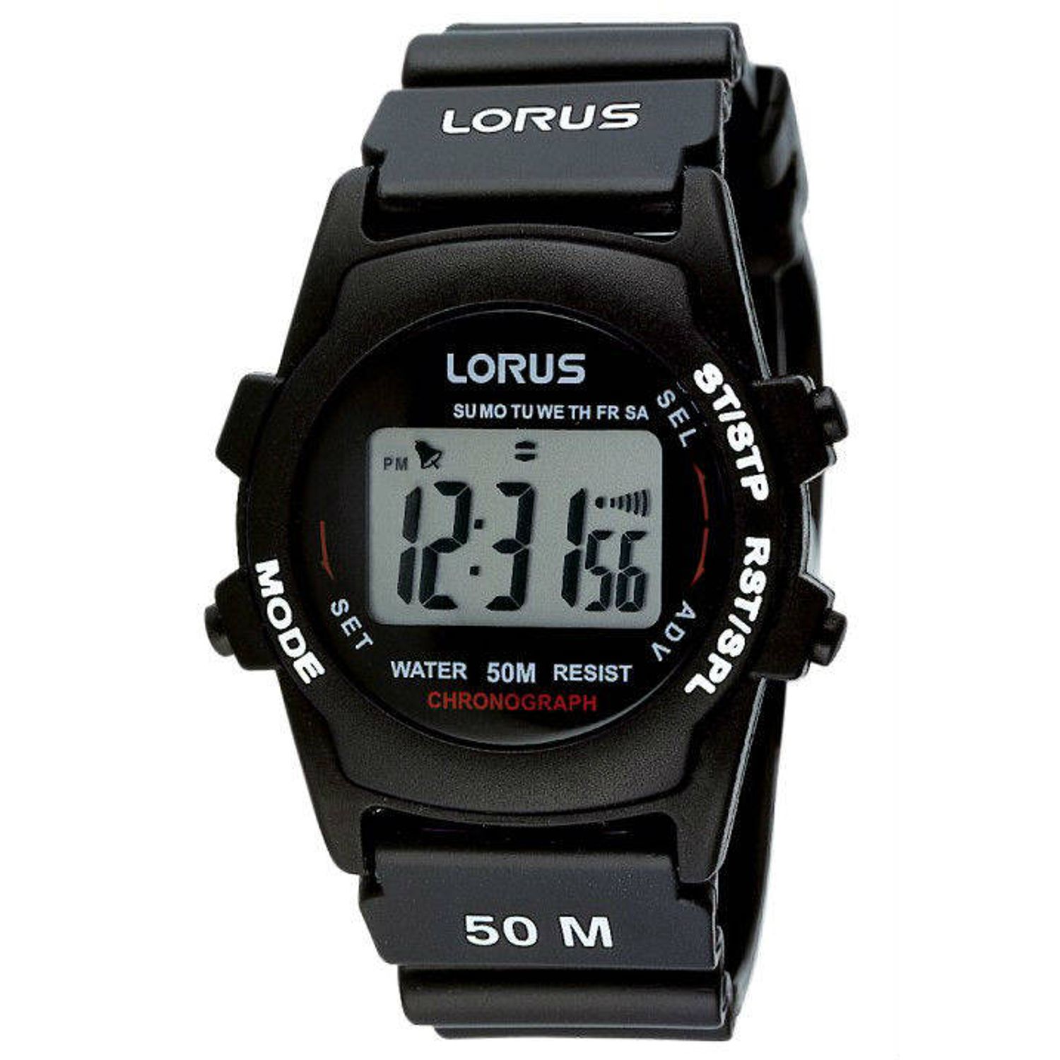 Ceas Lorus by Seiko SPORTS R2357AX-9 fotografia produsului
