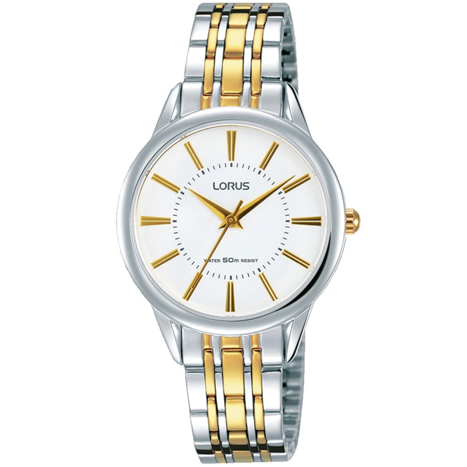 Ceas Lorus by Seiko CLASSIC RG203NX9 fotografia produsului