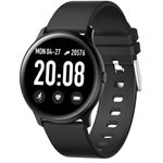SmartWatch Garett LAURA Black fotografia produsului