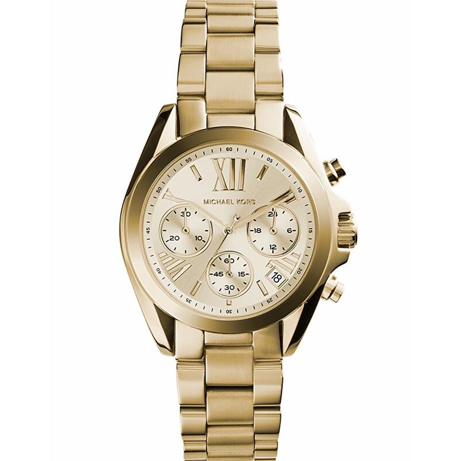 Ceas Michael Kors BRADSHAW MK5798 fotografia produsului
