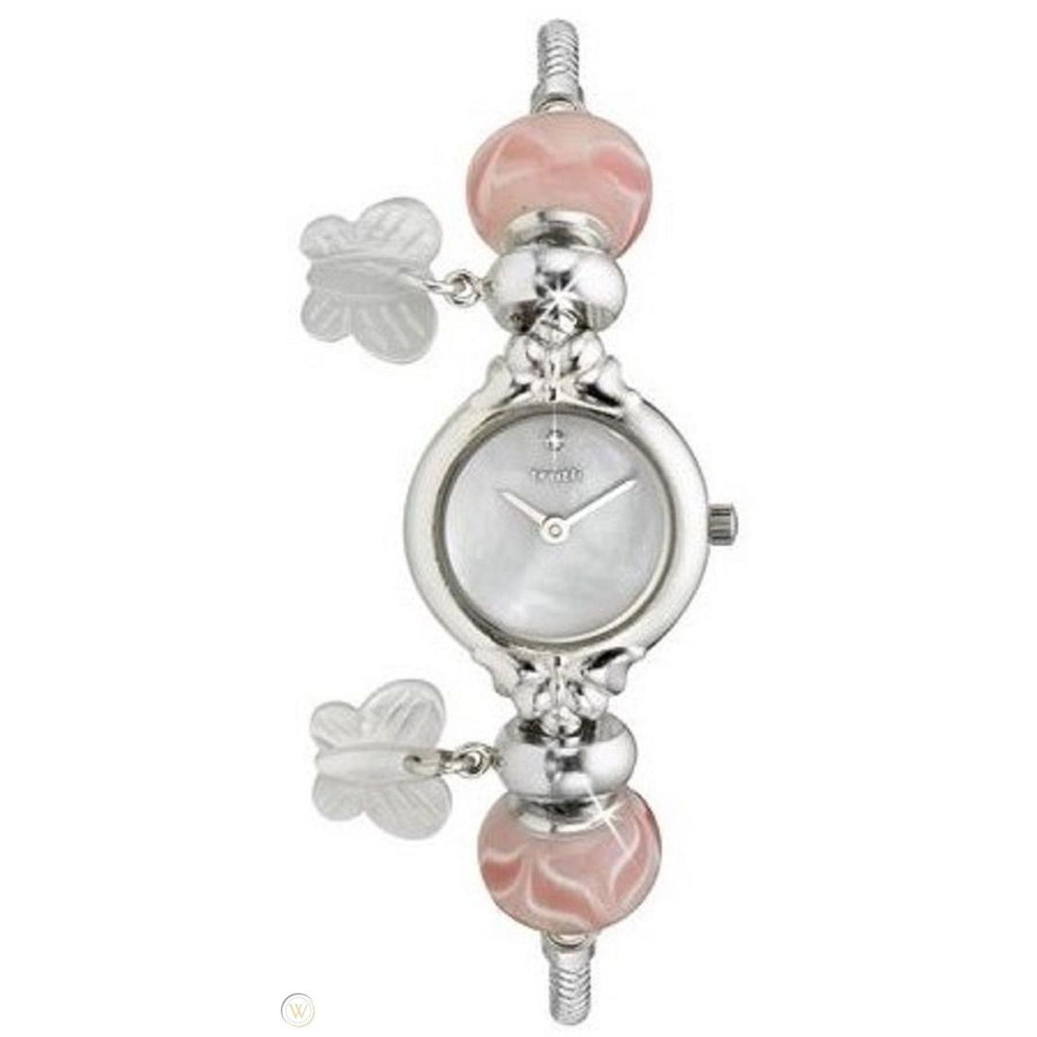 Ceas Accurist CHARM PINK TR1500PB fotografia produsului