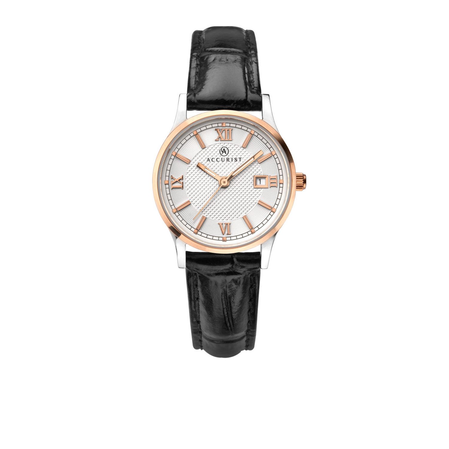 Ceas Accurist SIGNATURE 8249 fotografia produsului