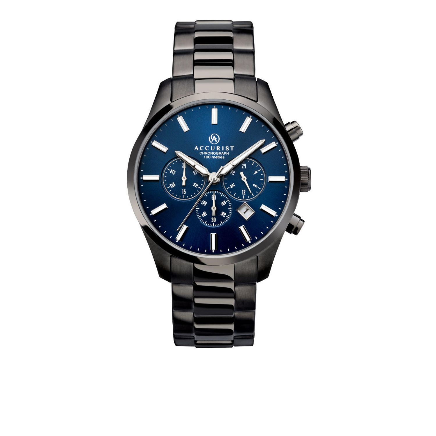 Ceas Accurist CHRONOGRAPH 7137 fotografia produsului