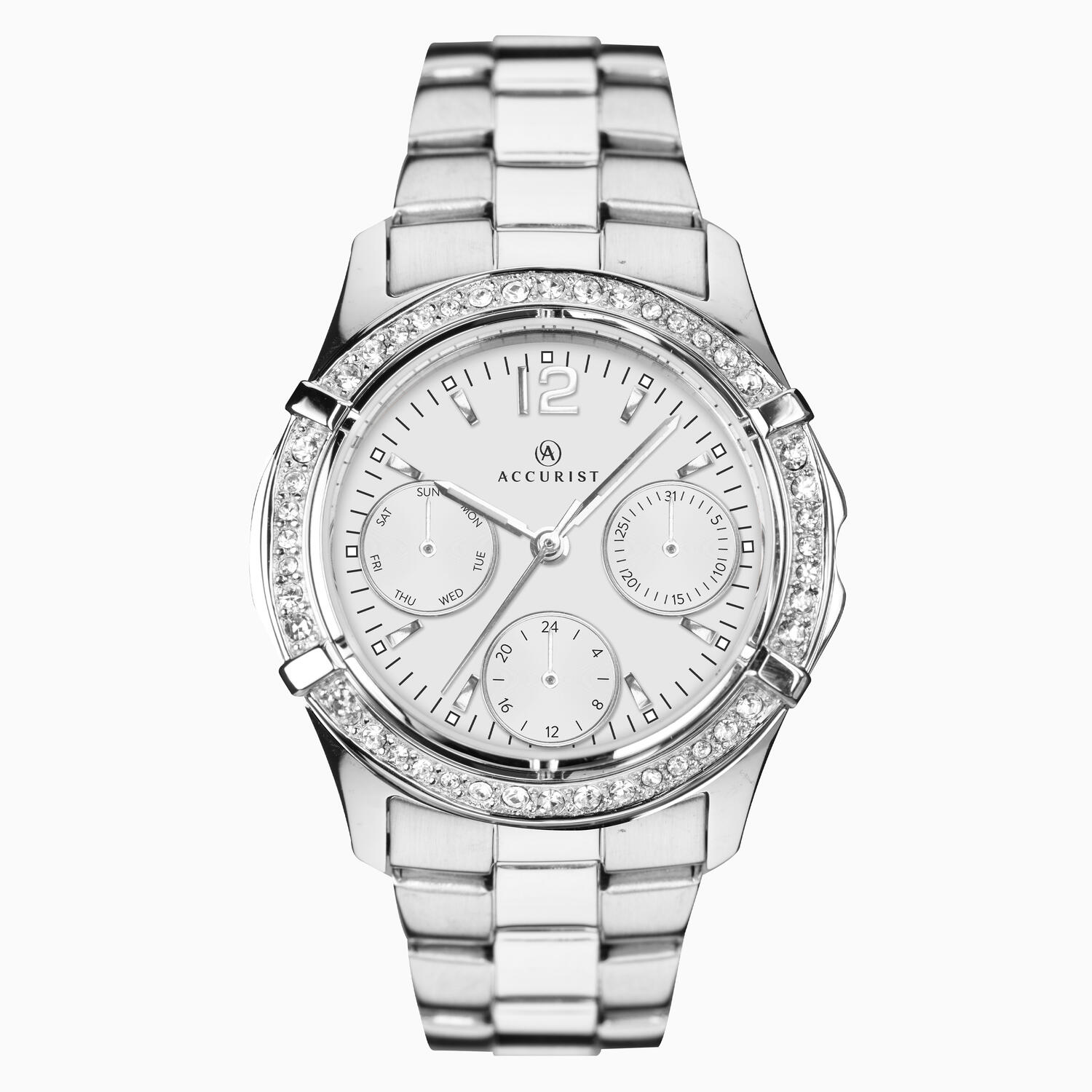 Ceas Accurist CLASSIC 8201 fotografia produsului