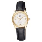 Ceas Q&Q Business QB43J114Y fotografia produsului