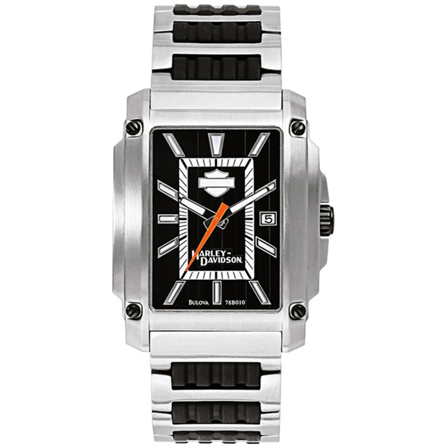 Ceas Harley-Davidson BRACELET 78B010 fotografia produsului