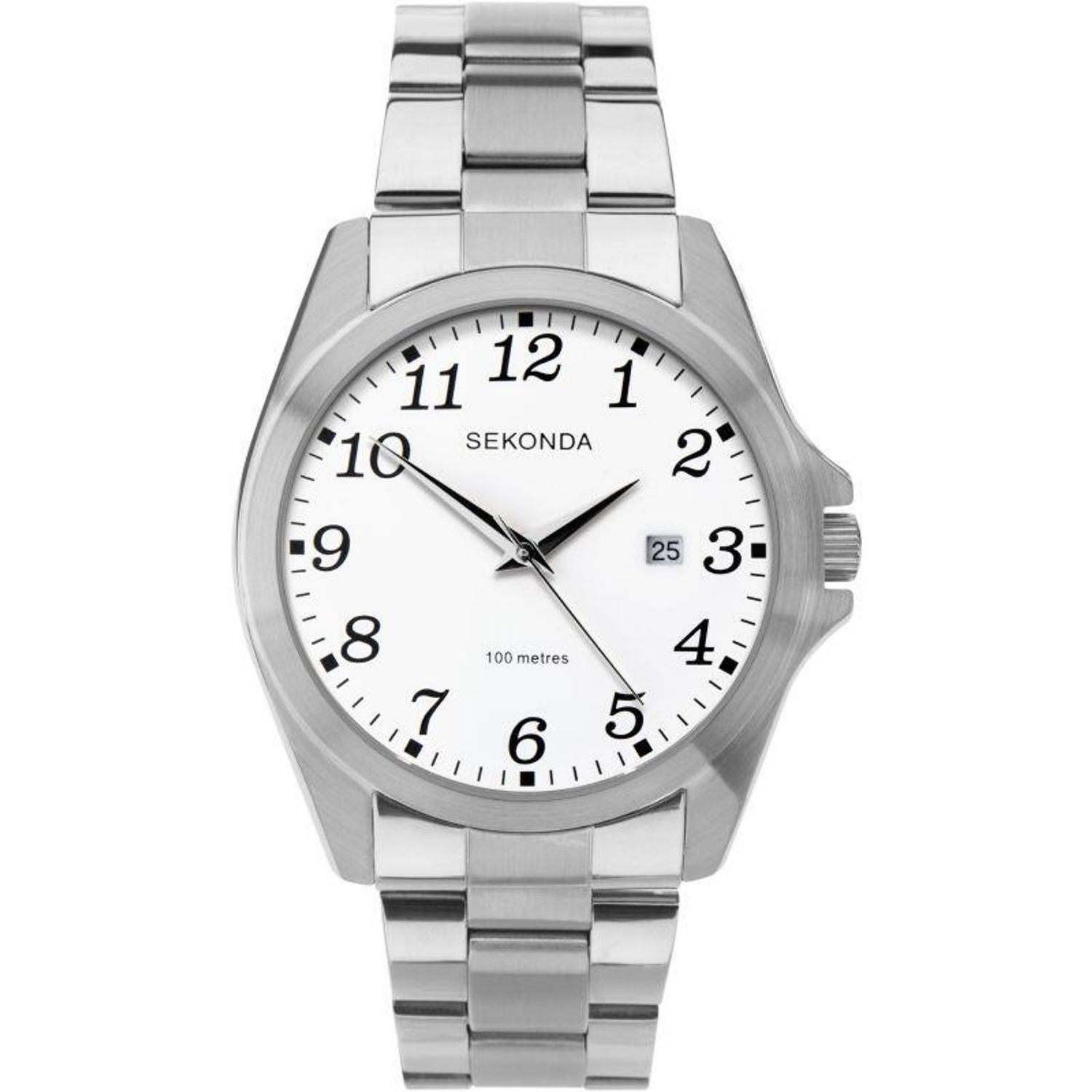 Ceas Sekonda CLASSIC 1635 fotografia produsului