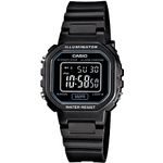 Ceas Casio COLLECTION LA-20WH-1B fotografia produsului