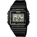 Ceas Casio COLLECTION W-215H-1A fotografia produsului