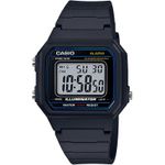 Ceas Casio COLLECTION W-217H-1A fotografia produsului