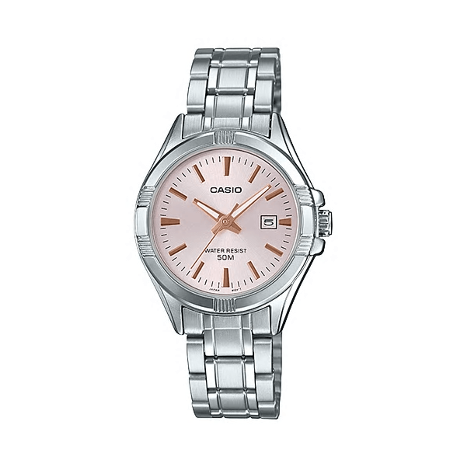 Ceas Casio DRESS LTP-1308D-4A fotografia produsului