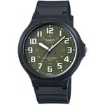 Ceas Casio YOUTH MW-240-3B fotografia produsului