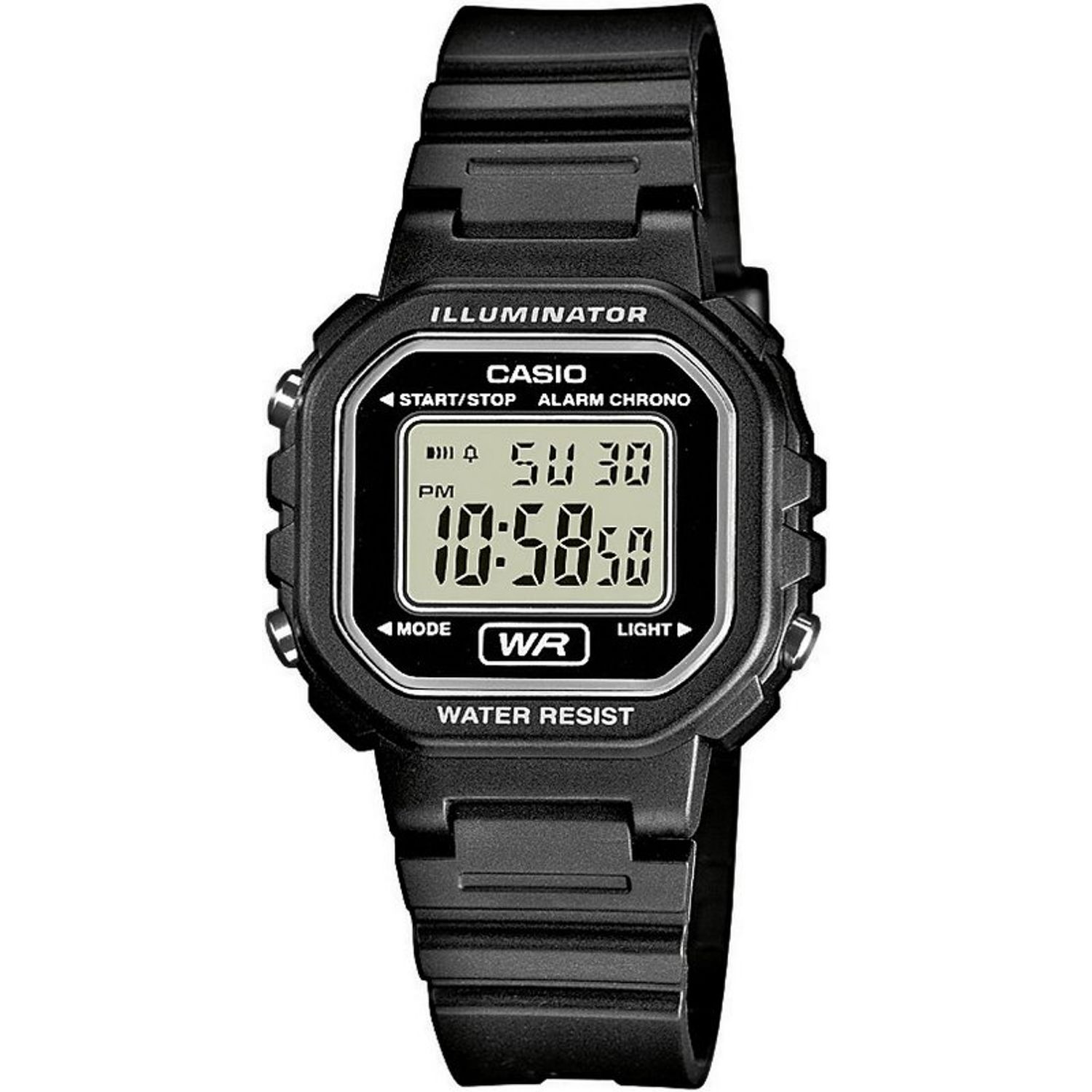 Ceas Casio COLLECTION LA-20WH-1A fotografia produsului