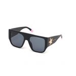 Ochelari de soare dama VICTORIA'S SECRET VS0008-01A fotografia produsului