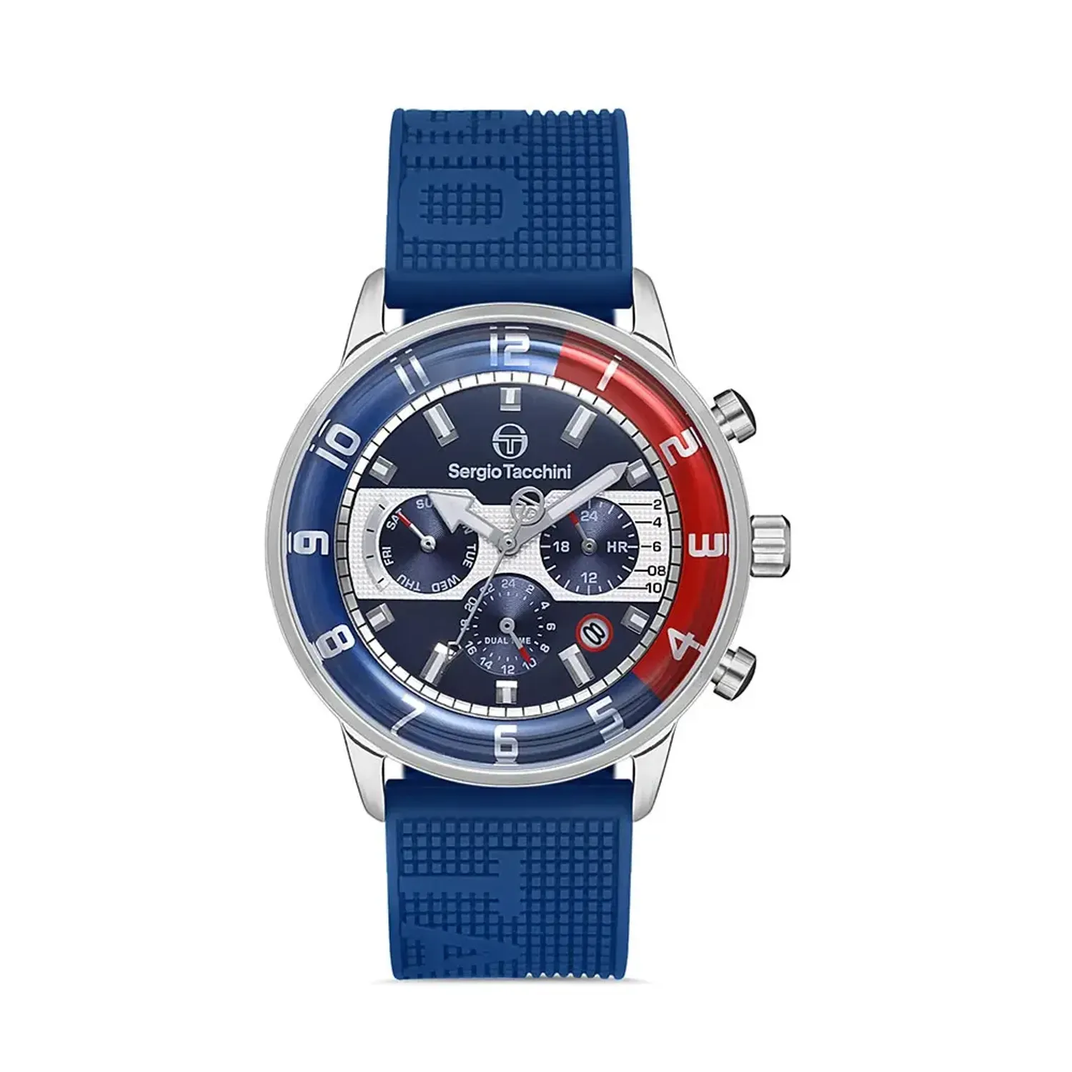 Ceas Sergio Tacchini STREAMLINE ST.1.10182.2 fotografia produsului