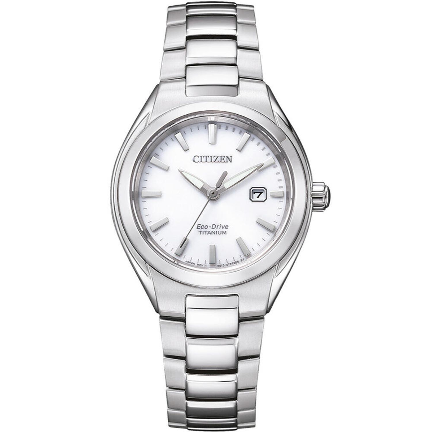 Ceas Citizen TITANIUM EW2610-80A fotografia produsului