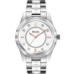 Ceas Bulova DIAMOND 98P135 fotografia produsului
