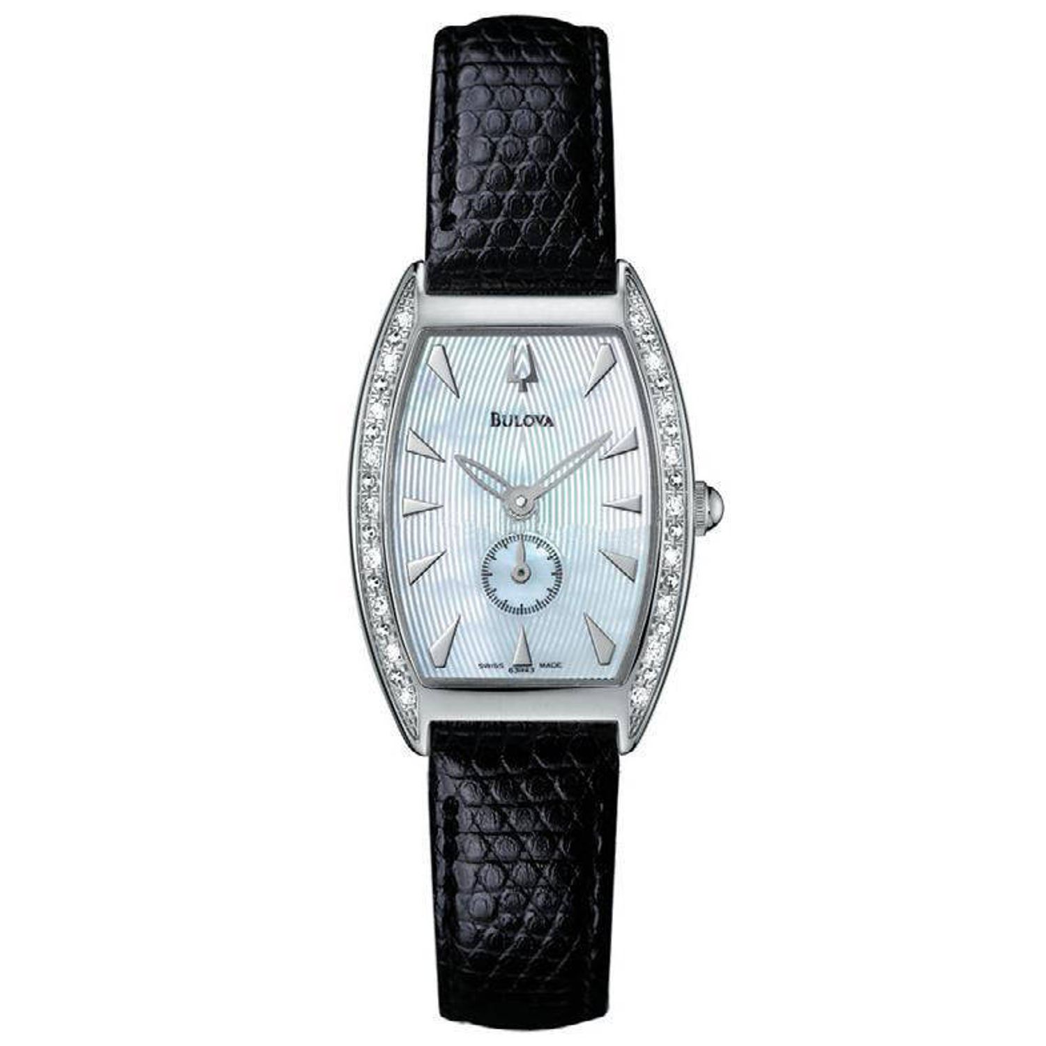 Ceas Bulova DIAMOND 63R002 fotografia produsului