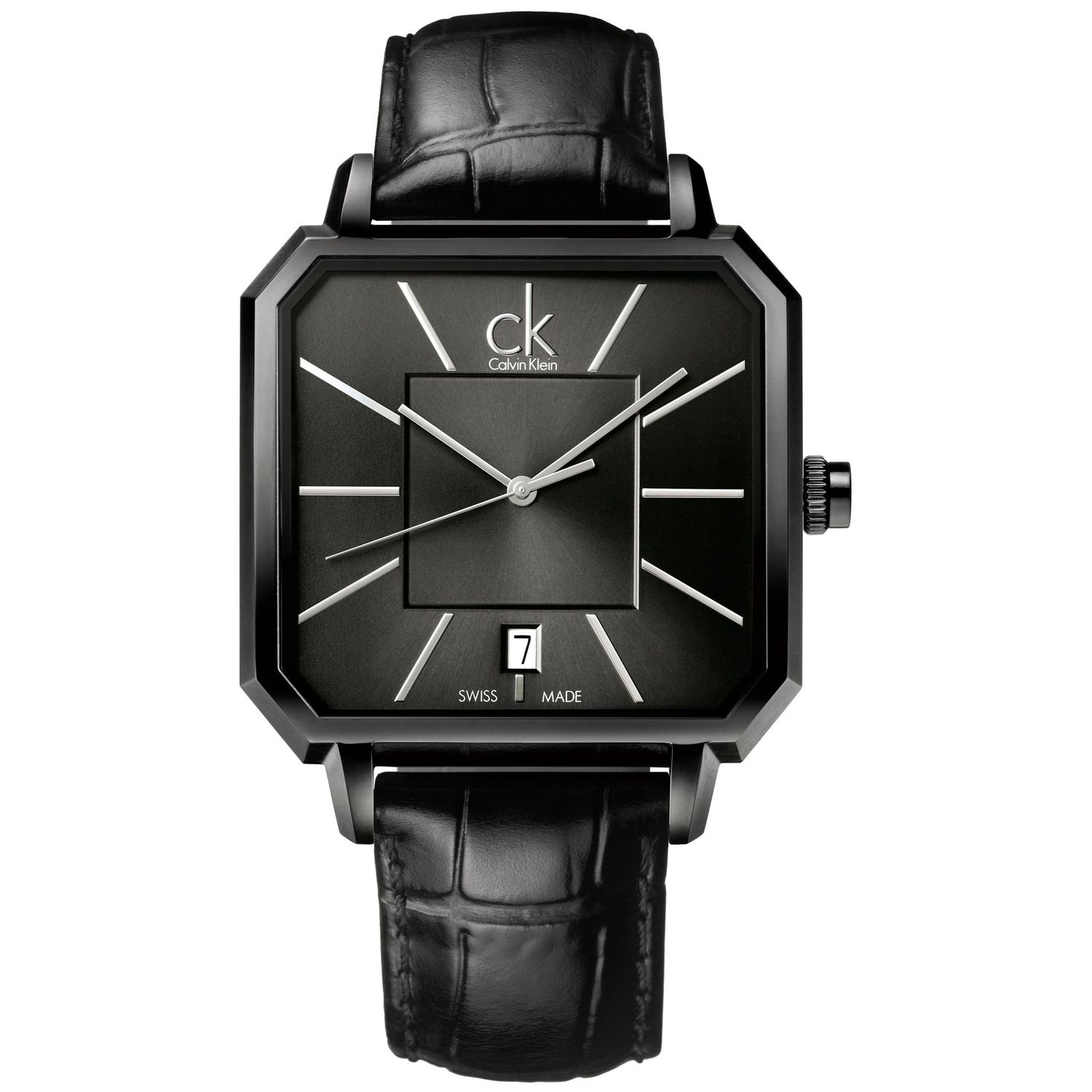 Ceas Calvin Klein CONCEPT  K1U21402 Casual fotografia produsului
