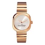 Ceas Marc Jacobs THE CUSHION WATCH MJ0120179299 fotografia produsului